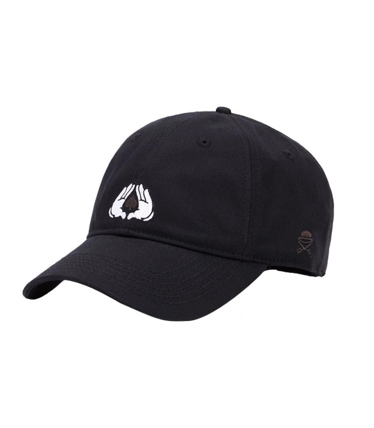 All In Curved black Cayler and Sons All In Curved black Cayler and Sons